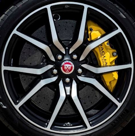 Jaguar Tire Price